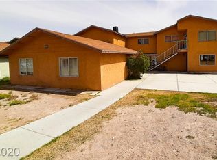 836 Held Rd, Las Vegas, NV 89101