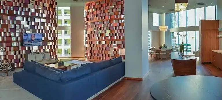 1300 Brickell Bay Dr #2000 — Photo 29
