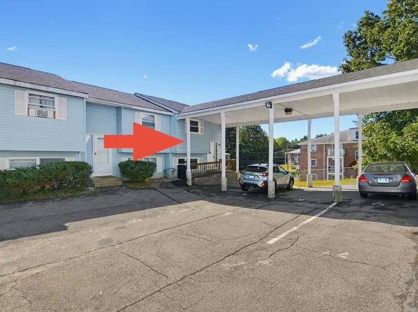 186 Dunbarton Road #14, Manchester, NH 03102