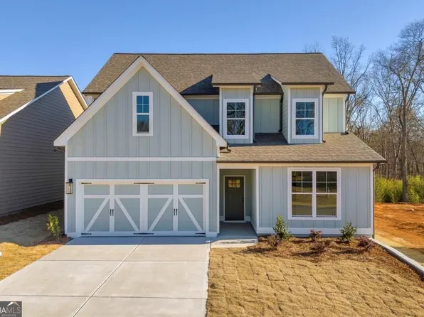 59 Bowers Estates Dr, Hartwell, GA 30643