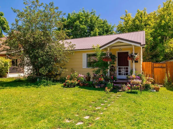 439 Marion Ave, Sandpoint, ID 83864