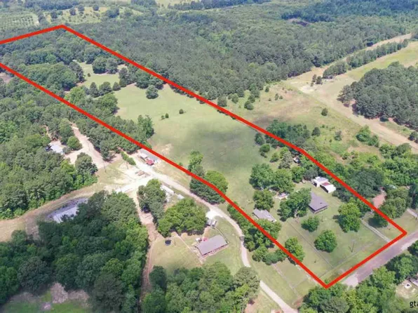 16089 County Road 363, Winona, TX 75792