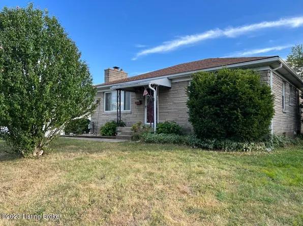 406 E Kenwood Dr, Louisville, KY 40214