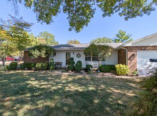 502 S Main St, Saint Joseph, IL 61873