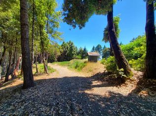 4751 Blue Slide Creek Rd, Redway, CA 95560