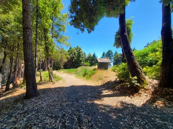 4751 Blue Slide Creek Rd, Redway, CA 95560