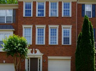 2078 Merrimont Way, Roswell, GA 30075