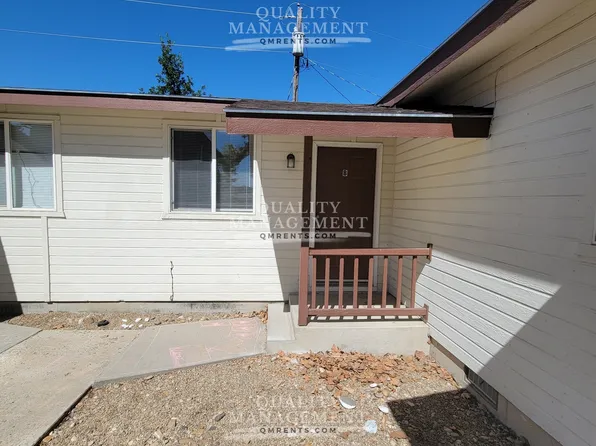 219 E Colorado Ave #B, Nampa, ID 83686