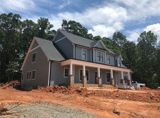 5409 Balsom Rd, Pfafftown, NC 27040