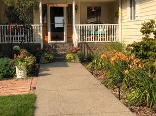 5404 E Big Rock Rd, Spokane, WA 99223