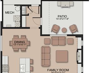 Diamond Plan, Pinnacle, Meridian, ID 83642
