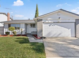 3070 Rossmore Way, San Jose, CA 95148
