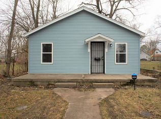 2854 Stuart St, Indianapolis, IN 46218