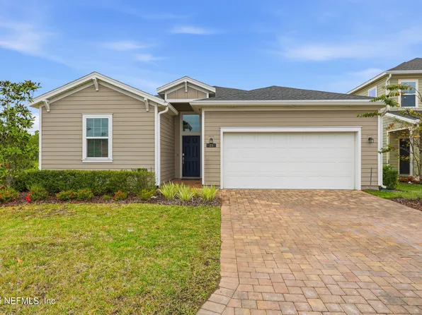 25 OLD BULL BAY Court, St. Augustine, FL 32084