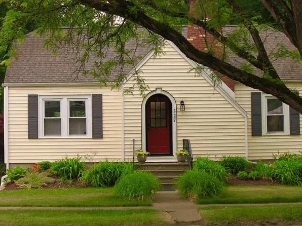 527 W Clinton St, Ithaca, NY 14850