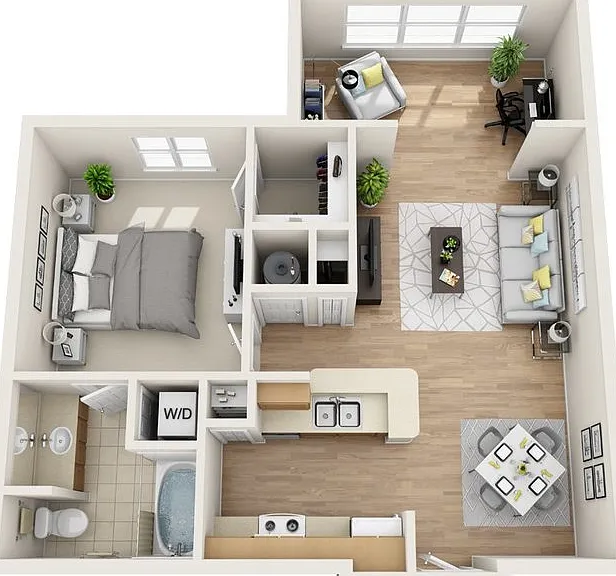 Vista 121 — Photo 33