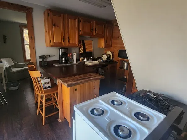 538 Lovely Rd, Marshfield, VT 05658