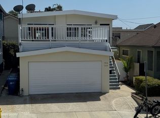 8th Street HB Duplex, Hermosa Beach, CA 90254