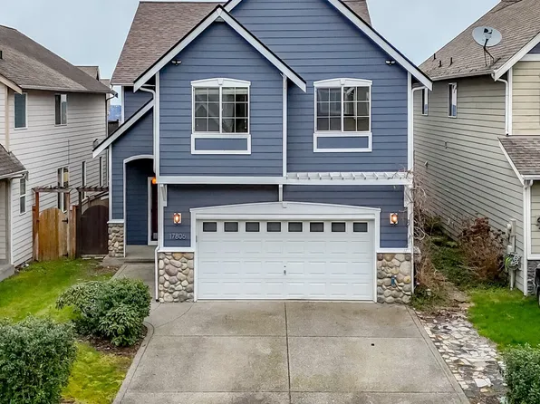 17806 106th Street E, Bonney Lake, WA 98391