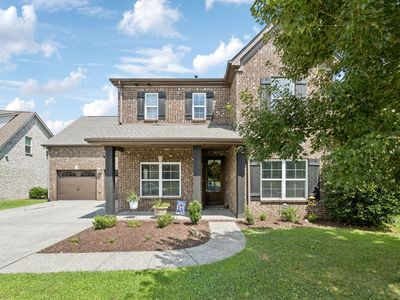 1324 Reynard Dr, Gallatin, TN, 37066