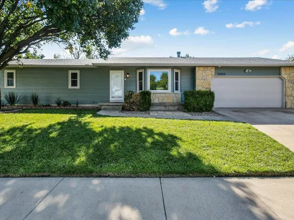 11203 W Jewell St, Wichita, KS 67209