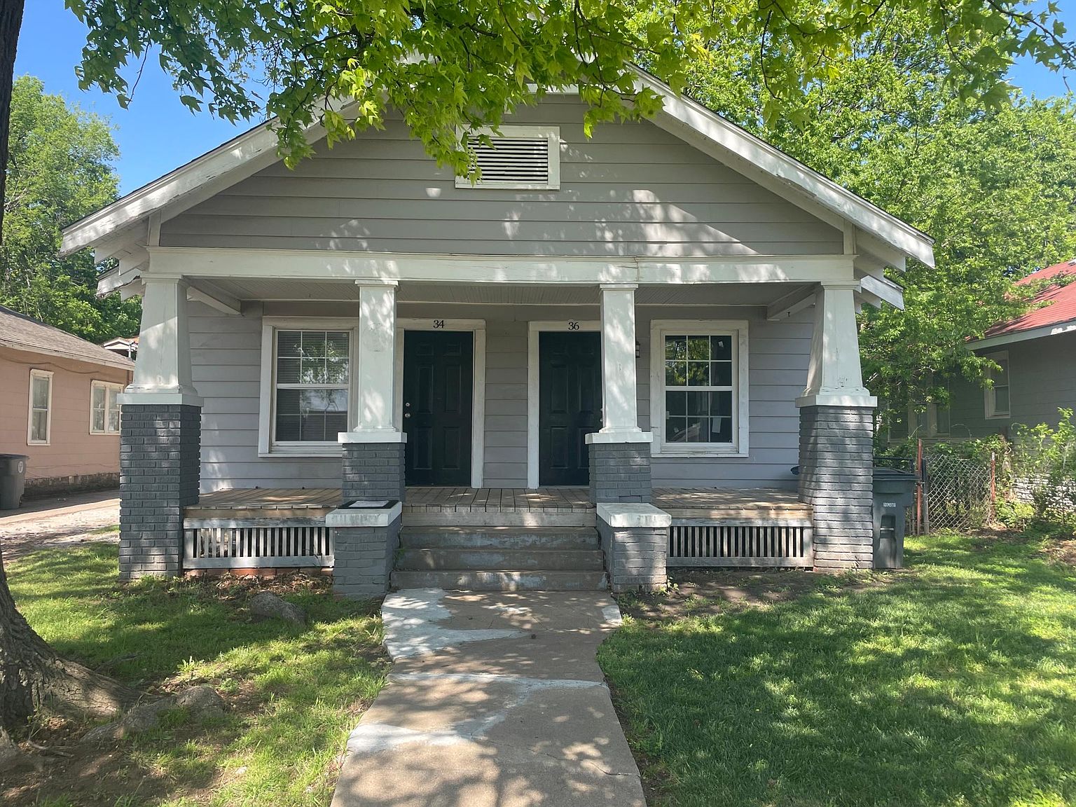 34 N Wheeling Ave, Tulsa, OK 74110 Zillow