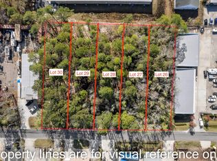 Sandy Ln LOT 26, Myrtle Beach, SC 29575