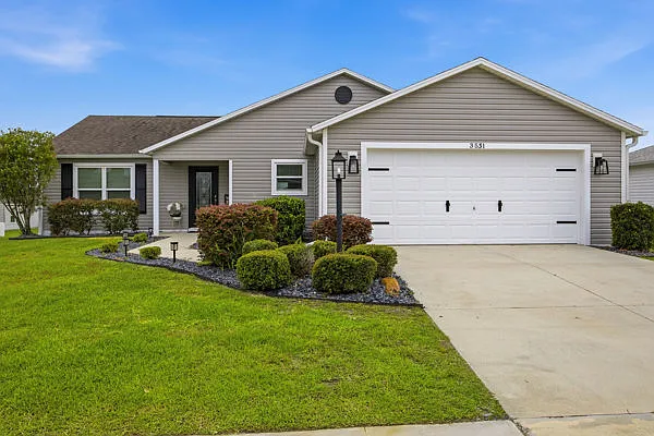 3531 Thorne Path — Photo 1