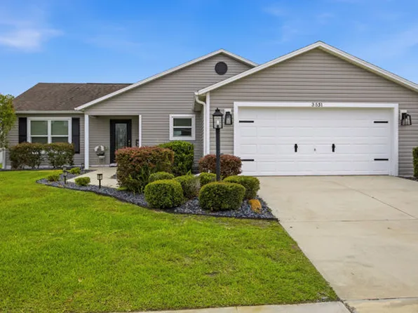 3531 Thorne Path, Oxford, FL 34484