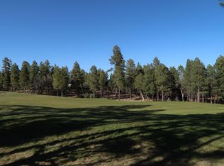 3060 W Sage Ln, Show Low, AZ 85901