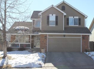 11778 W Progress Ave, Littleton, CO 80127