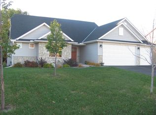 10361 Quail Ave N, Brooklyn Park, MN 55443