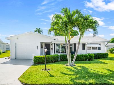 206 SW 13th Street, Boynton Beach, FL, 33426