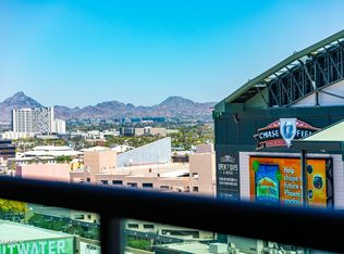 310 S 4th St UNIT 1407, Phoenix, AZ 85004