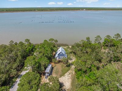 198 N Osceola St, Port Saint Joe, FL, 32456