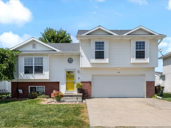 5726 Merlin Ln, Council Bluffs, IA 51501