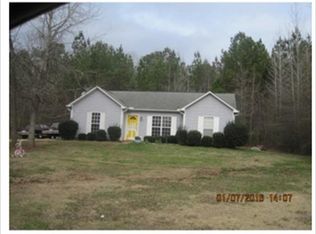 448 Hampton Green Dr, Lagrange, GA 30240