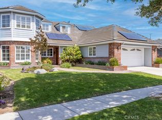 12792 Longden St, Garden Grove, CA 92845