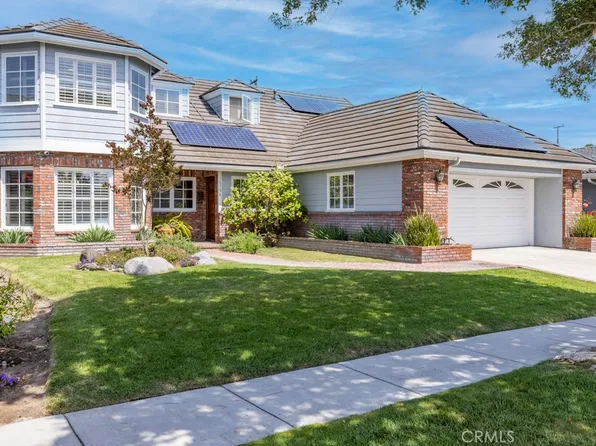 12792 Longden St, Garden Grove, CA 92845