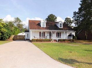 248 Lake Shire Dr, Lexington, SC 29073