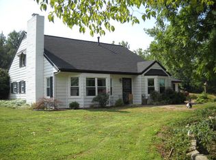 7759 E State Road 70, Evanston, IN