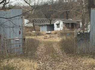 10051 W Perry Rd, Stigler, OK 74462