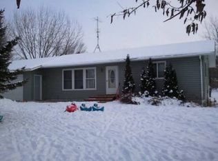 506 Central Ave N, Brandon, MN 56315