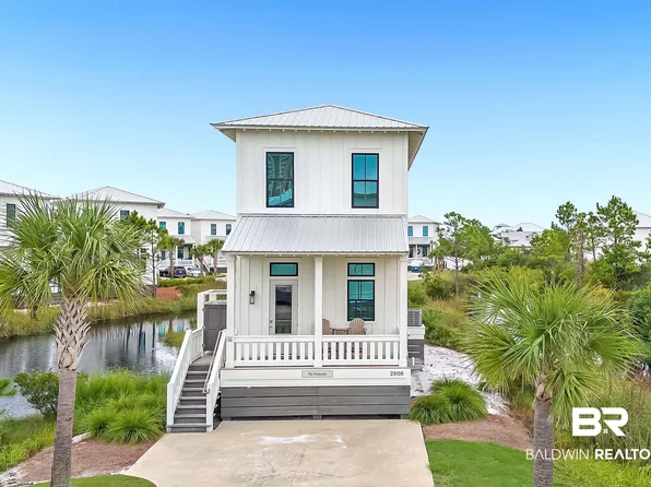 23105 Island Oak Ln, Orange Beach, AL 36561