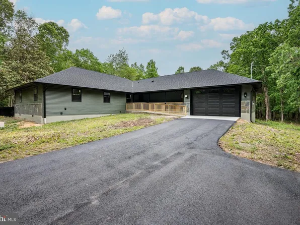 2429 Sunnyhill Ave, Williamstown, NJ 08094