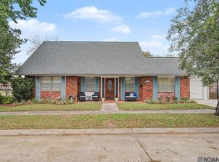 3757 Annette Dr, Metairie, LA 70001