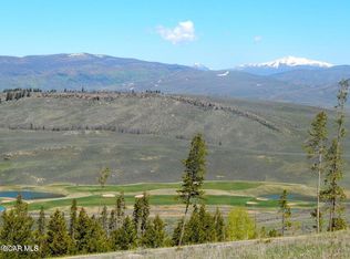 224 Lower Ranch View Rd, Granby, CO 80446