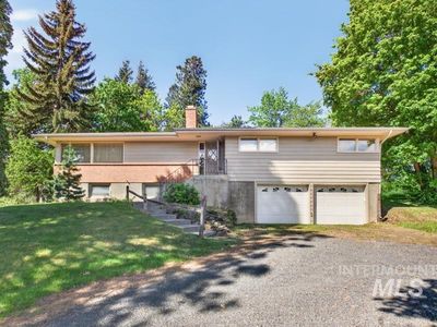 1825 Orchard Ave, Moscow, ID, 83843