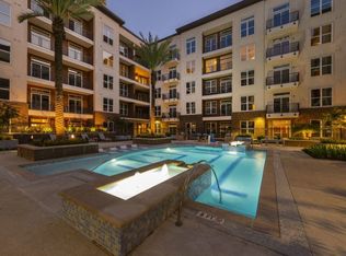 1711 Caroline, Houston, TX 77002