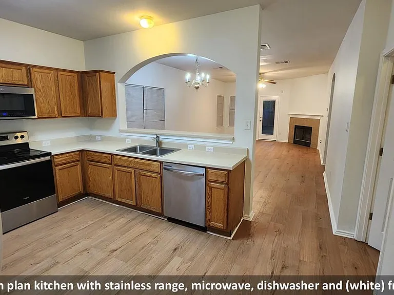 11500 Lapoynor St — Photo 7